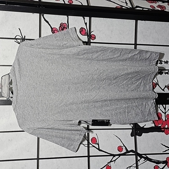 Travis Mathew Dad Bod Festive Holiday T-Shirt Size Small NWT Christmas Festive - Picture 7 of 8